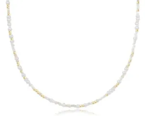 Enewton 15" Gemstone Choker