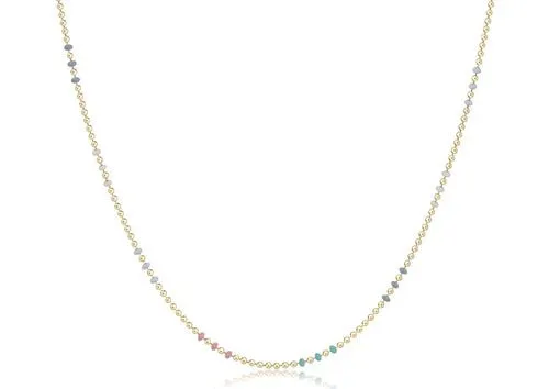 Enewton 15" Gemstone Choker