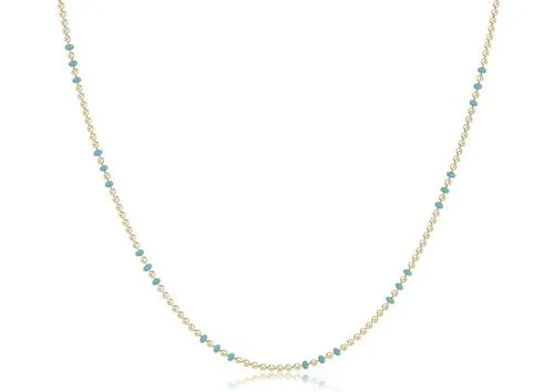 Enewton 15" Gemstone Choker