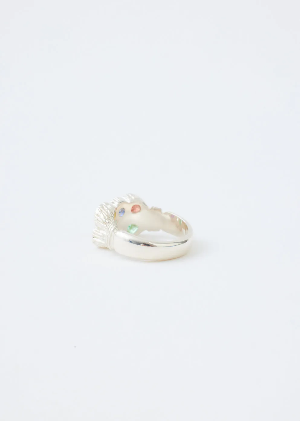 Flowers Grow Together Ring