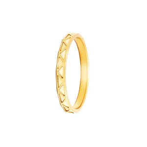 Love Spinner Ring