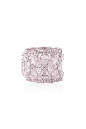 Lucy Cocktail Ring