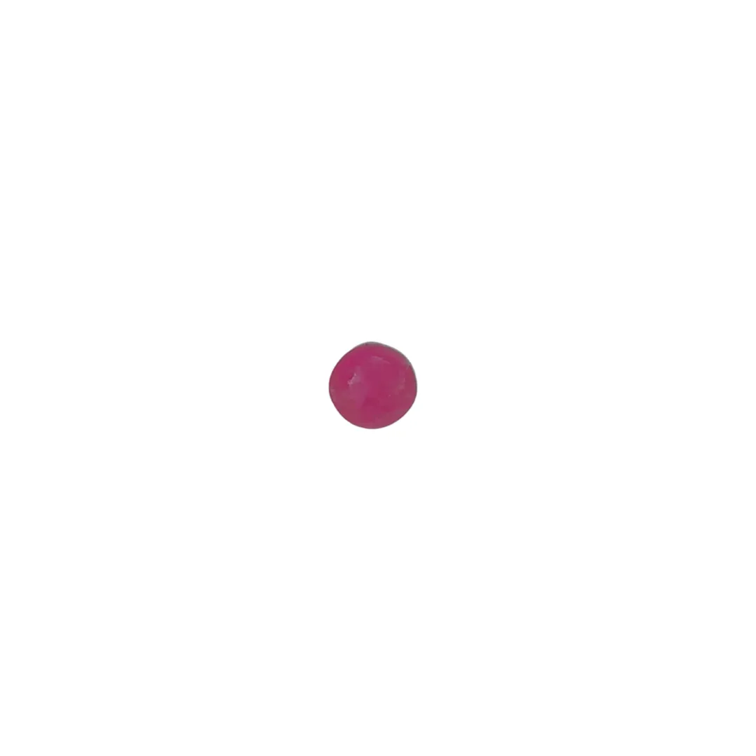 NATURAL PINK SAPPHIRE #1