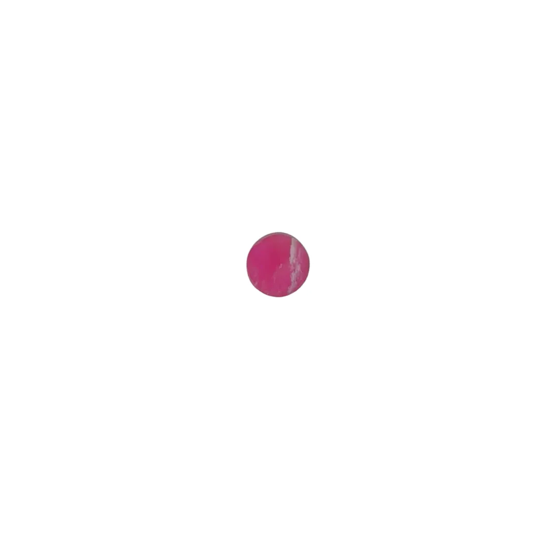 NATURAL PINK SAPPHIRE #2