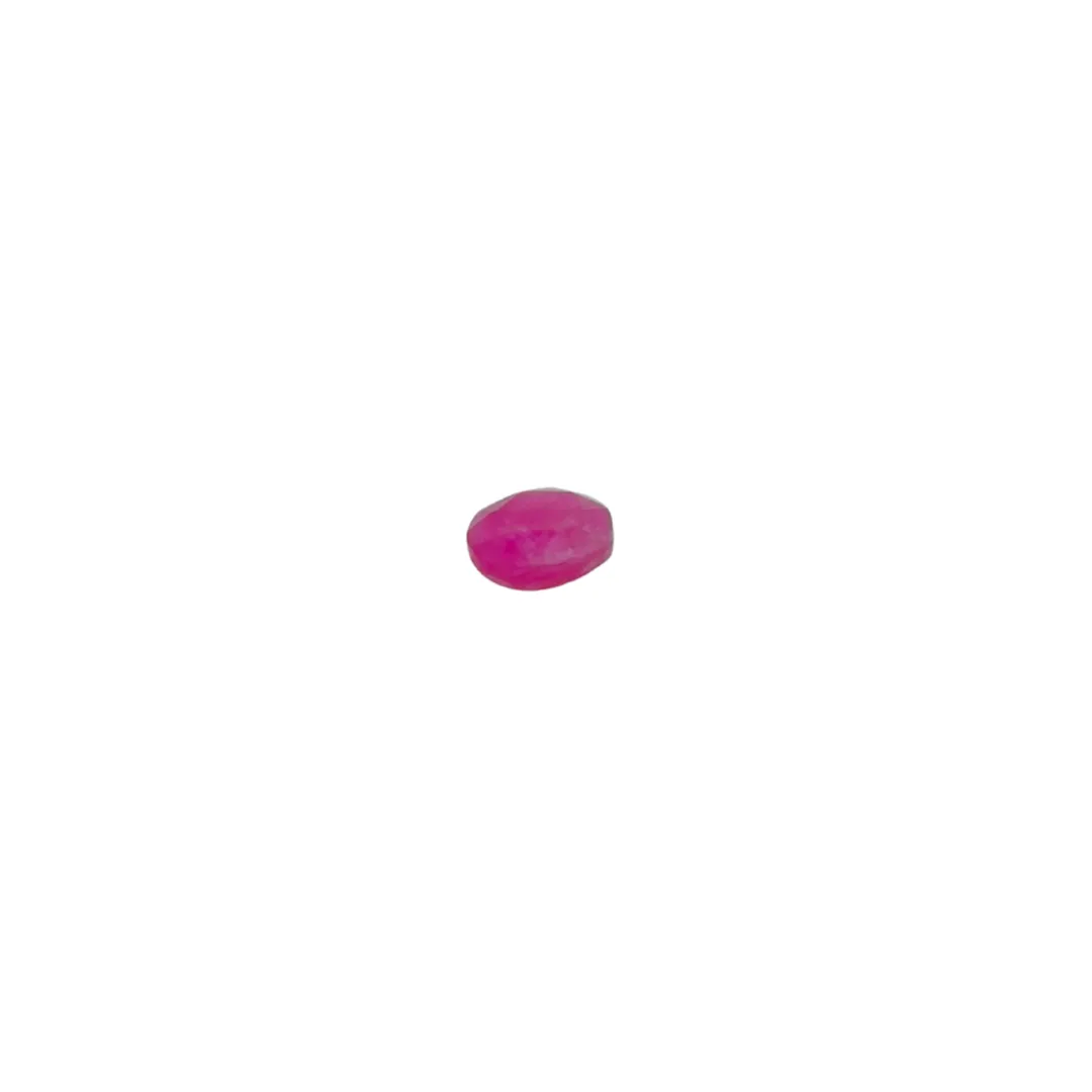 NATURAL PINK SAPPHIRE #4