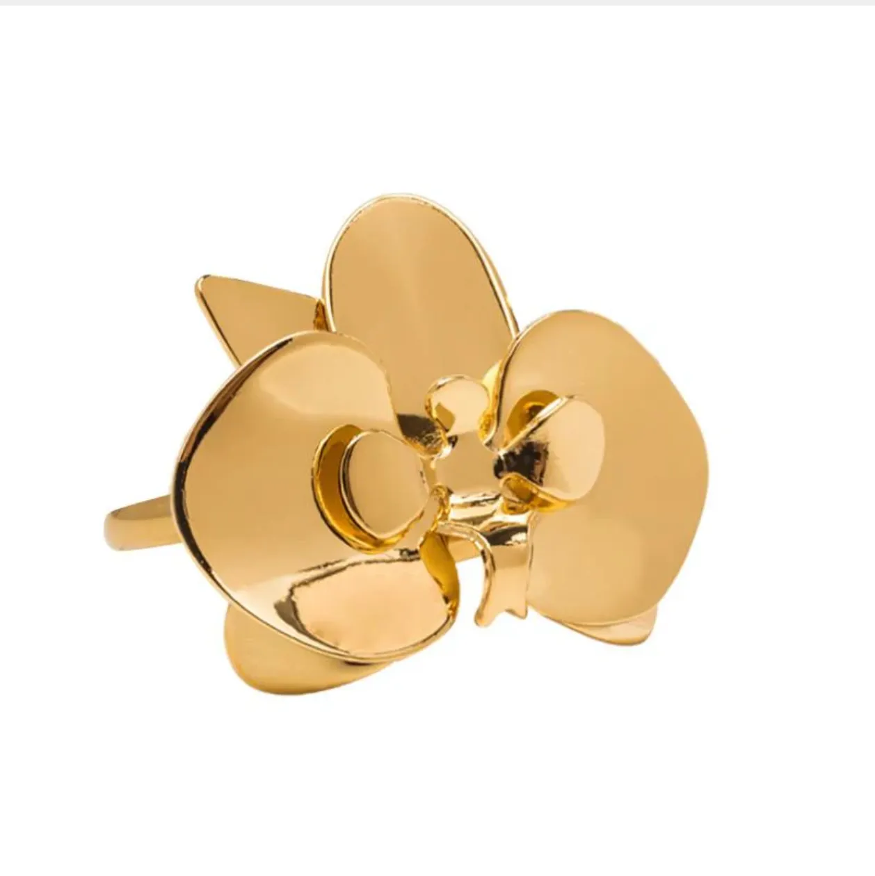 Orqudea Ring Large