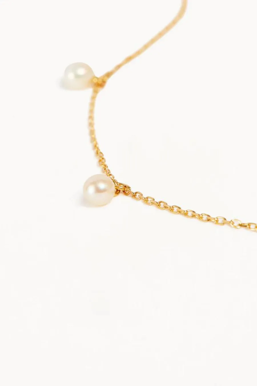 Peace Lover Choker Gold