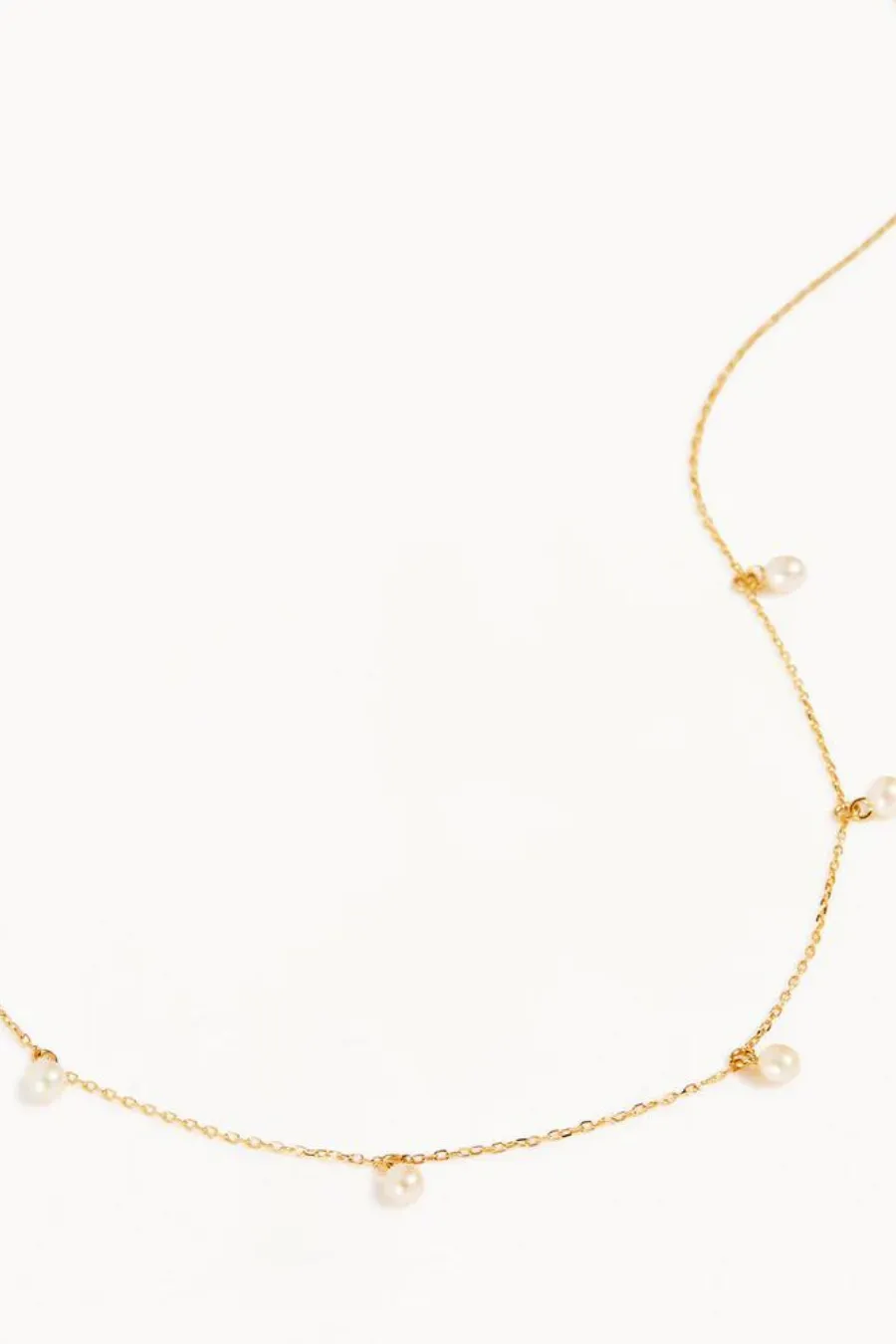 Peace Lover Choker Gold