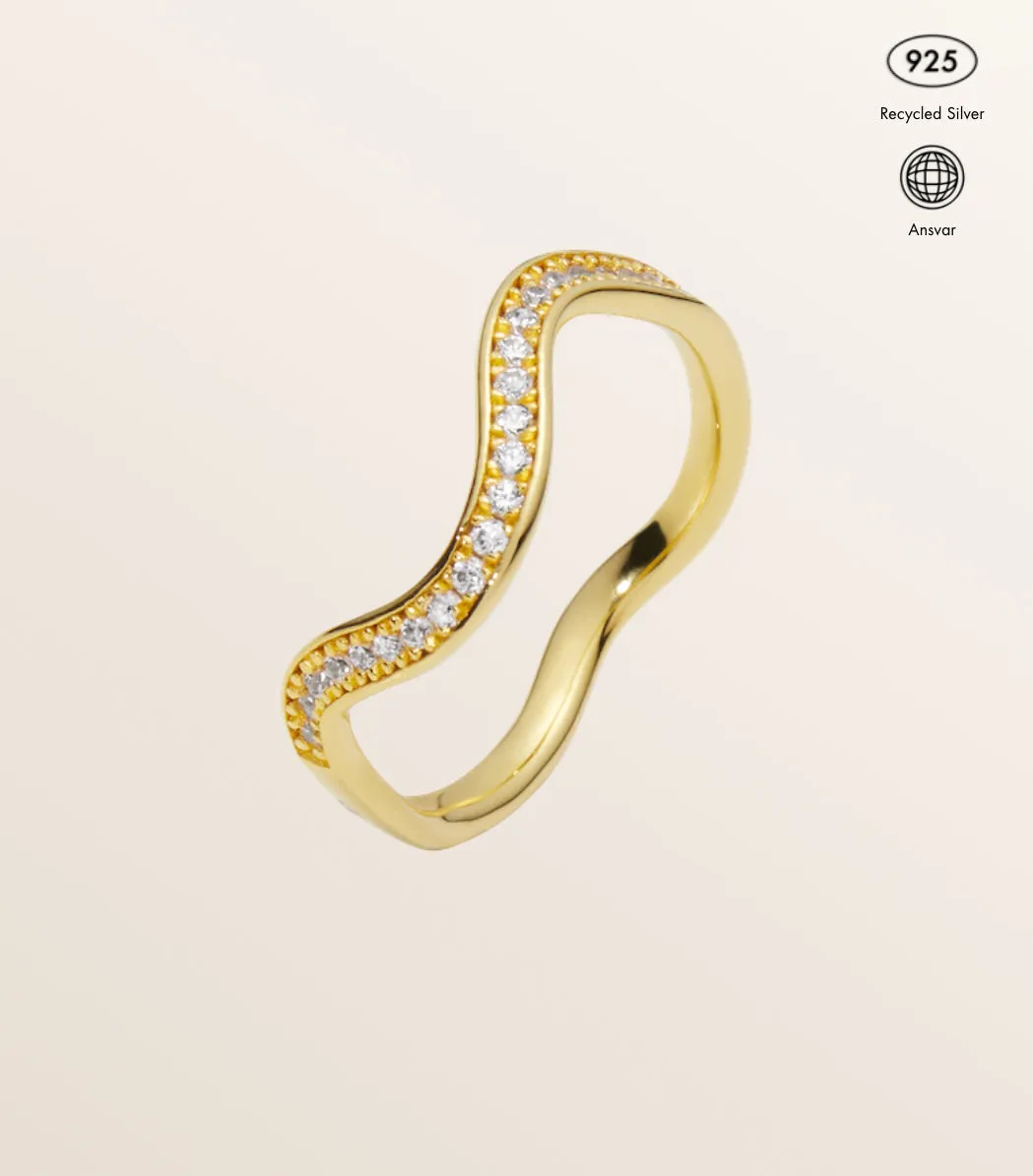 Rose Ring Gold