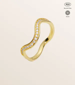 Rose Ring Gold