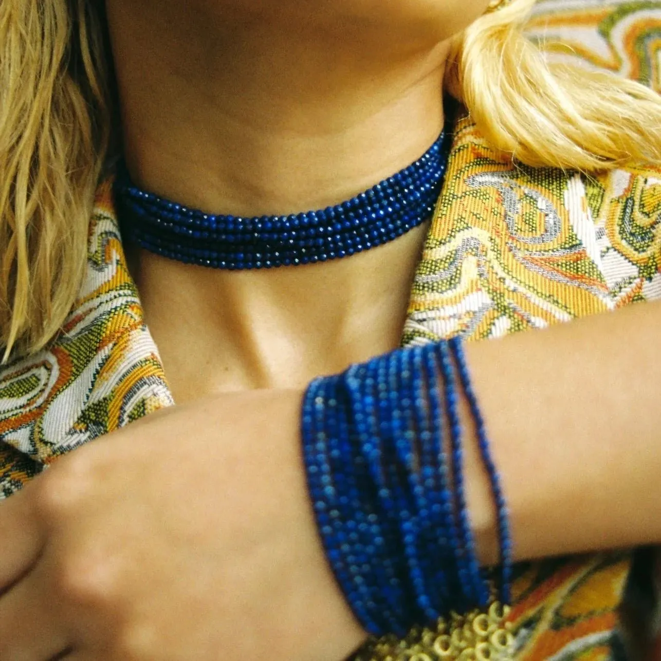 Rumi Bracelet