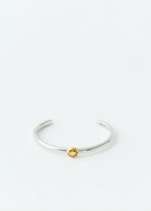 Smiley Bangle