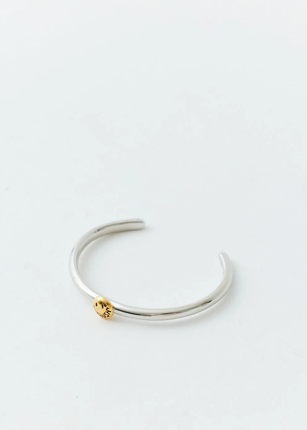 Smiley Bangle