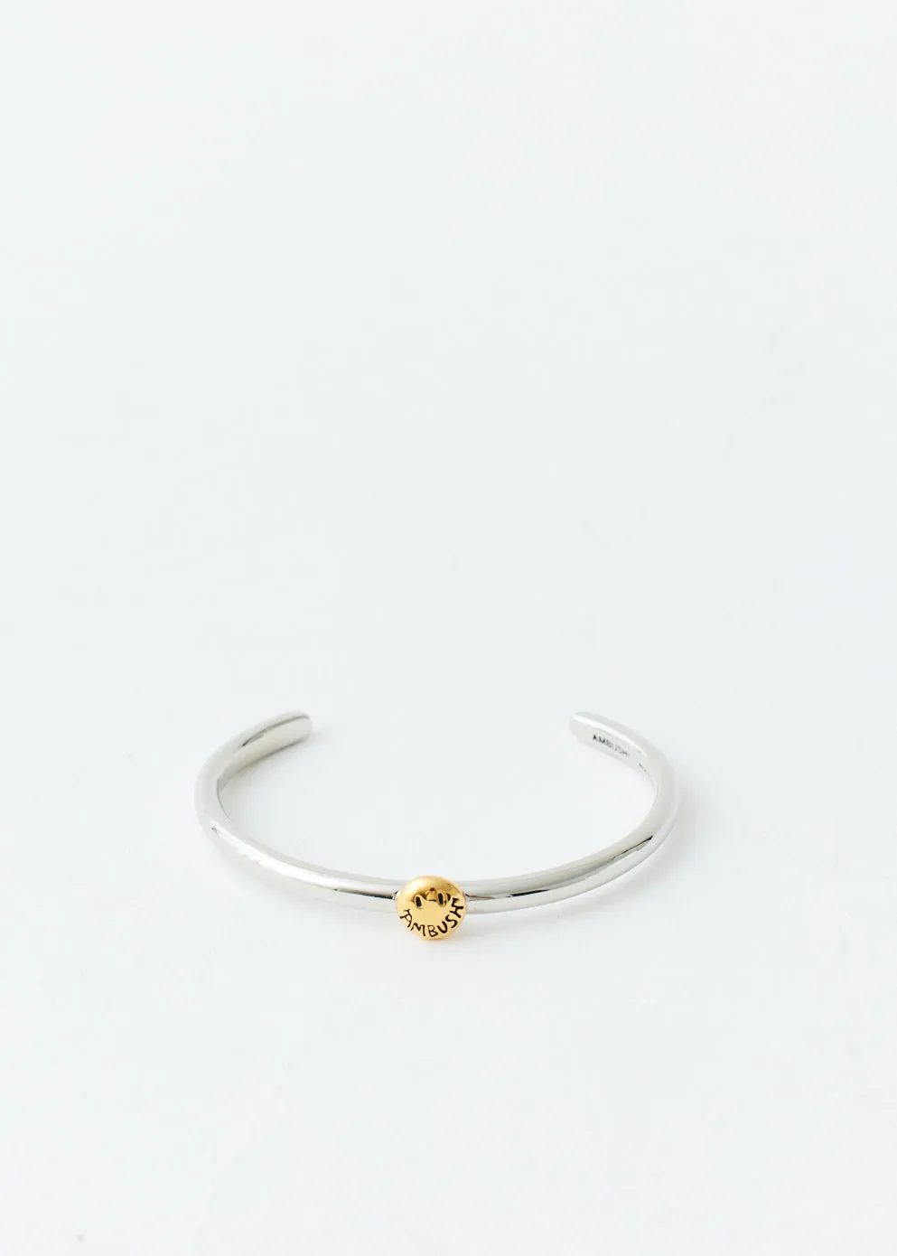 Smiley Bangle