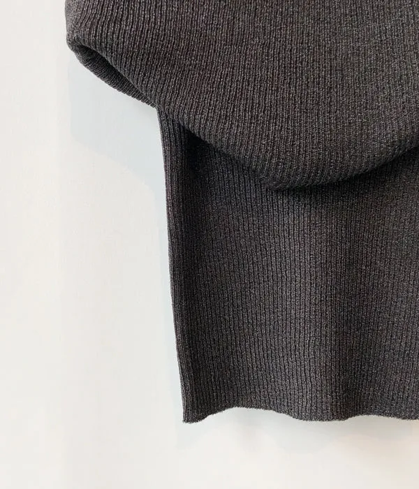 TAN/SPARKLE CAMITANK(BLACK)
