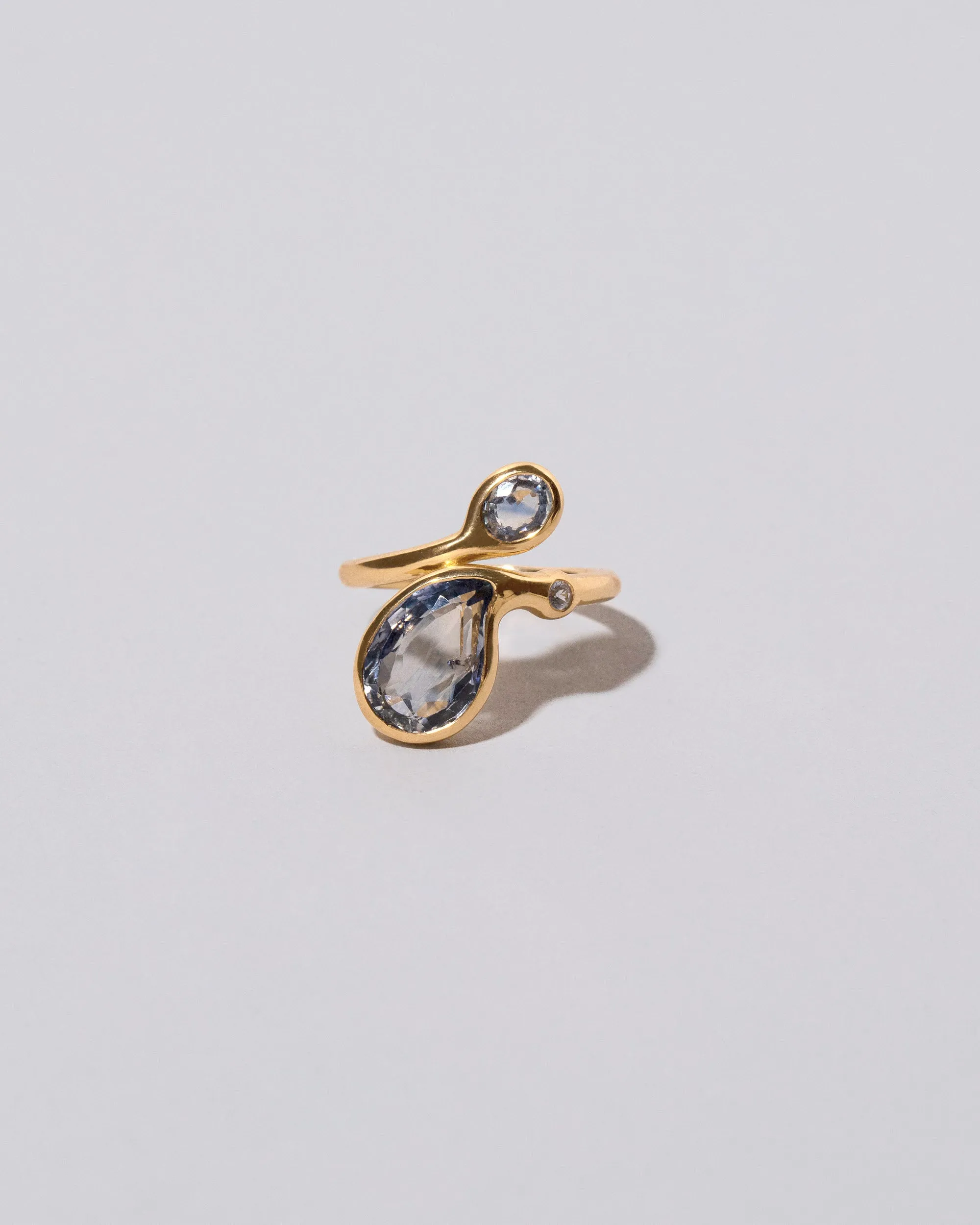 Three Tears Ring
