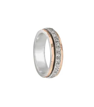 Wonder Meditation Ring