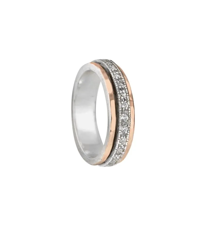 Wonder Meditation Ring